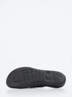 Damen FitFlop – Zehentrenner aus Synthetik in