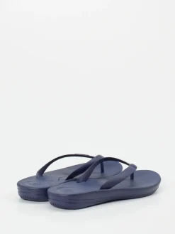 – Zehentrenner aus Synthetik in Dunkel*FitFlop