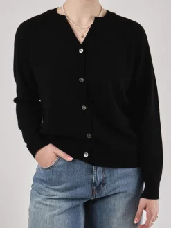 – Cardigan aus Feinstrick*FLONA Online