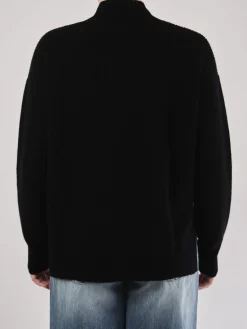 – Feinstrickpullover aus Wolle*FLONA Hot