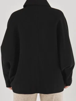 – Kurzjacke aus Textil in*FLONA Hot