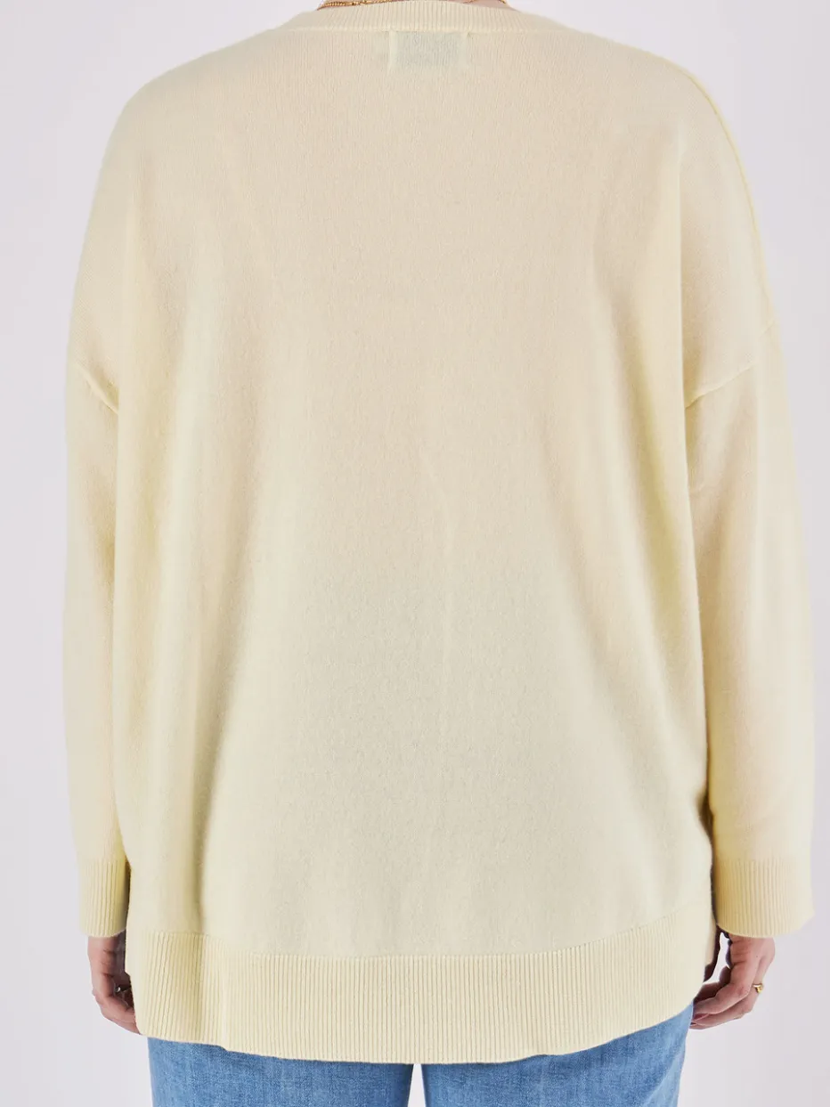 Damen FLONA – Pullover