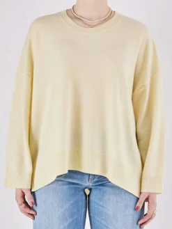 Damen FLONA – Pullover