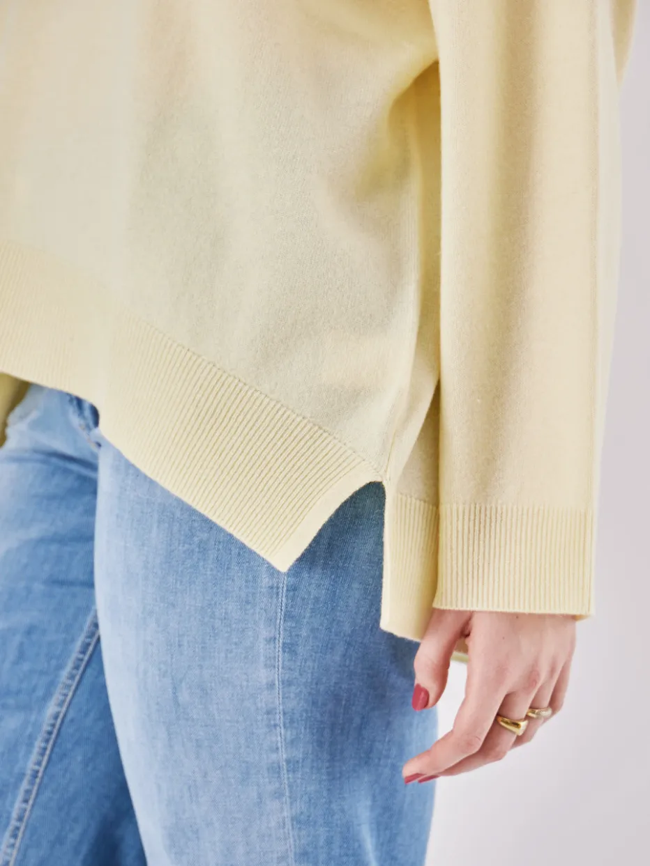 Damen FLONA – Pullover