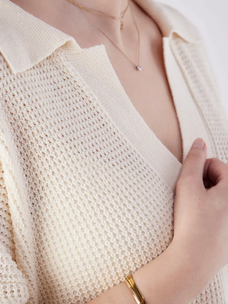 – Pullover*FLONA Hot