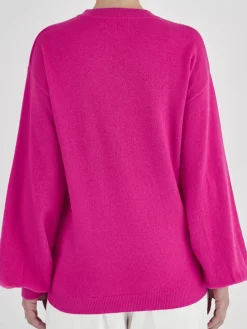 Damen FLONA – Pullover