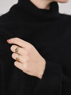 – Rollkragenpullover aus Feinstrick*FLONA New