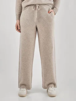 – Strickhose aus Kaschmir in*FLONA Best