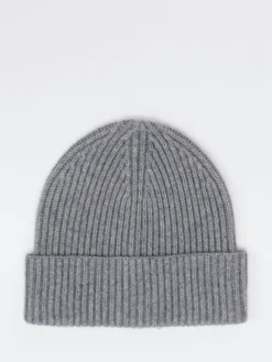 – Strickmütze aus Kaschmir in*FLONA Discount