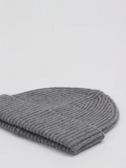 – Strickmütze aus Kaschmir in*FLONA Discount