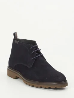– Desert Boots aus Veloursleder*Floris van Bommel Sale