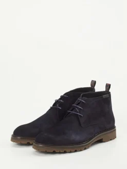 – Desert Boots aus Veloursleder*Floris van Bommel Sale