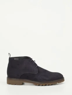 – Desert Boots aus Veloursleder*Floris van Bommel Sale