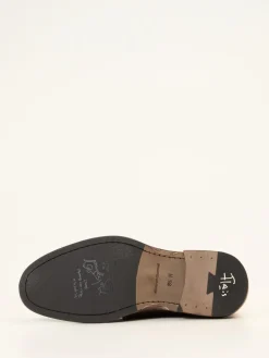 – Desert Boots aus Veloursleder*Floris van Bommel