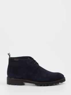 – Desert Boots aus Veloursleder*Floris van Bommel Discount