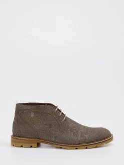 – Desert Boots aus Kalbleder*Floris van Bommel Outlet