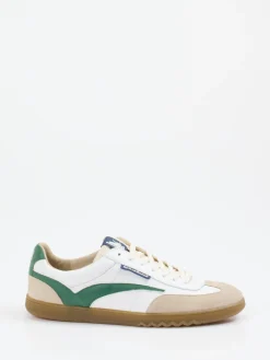 – Sneaker aus Veloursleder*Floris van Bommel Discount