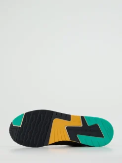 – Sneaker aus Veloursleder*Floris van Bommel Sale