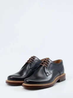 Herren Franz Gustav – Derby-Schnürschuh aus Kalbleder