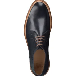 Herren Franz Gustav – Derby-Schnürschuh aus Kalbleder