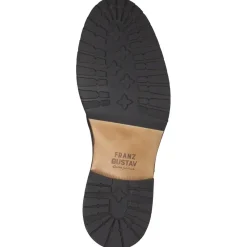 – Desert Boots aus Velours- und Glattleder*Franz Gustav Sale