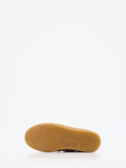 Kinder Froddo – High-Top-Sneaker aus Veloursleder alt