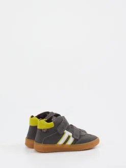 – Kinder-Mid-Top-Sneaker aus Veloursleder*Froddo Sale