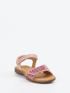 – Kindersandale aus Metallicleder*Froddo Sale