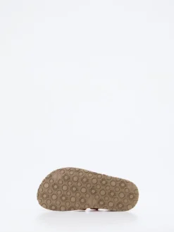 – Kindersandalen aus Kalbleder Koralle*Froddo New