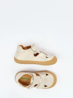 – Kindersandalen aus geprägtem Leder*Froddo Outlet