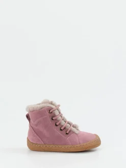 – Lauflernboots aus Veloursleder Alt*Froddo Discount