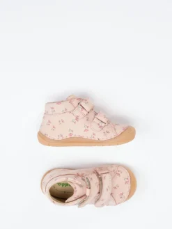 – Lauflernschuhe aus Veloursleder alt*Froddo Online