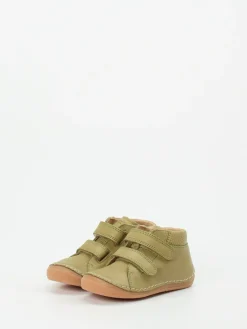 – Lauflernschuhe aus Kalbleder salbei*Froddo Hot