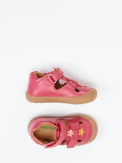 – Sandalen aus Kalbleder in*Froddo Hot