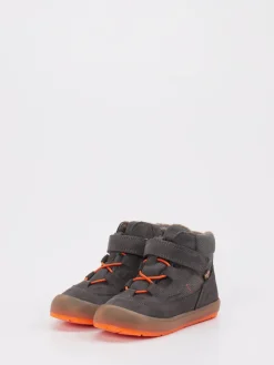 – Winter-Boots aus Veloursleder*Froddo New