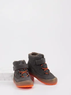 – Winter-Boots aus Veloursleder*Froddo New