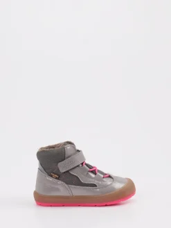 – Winterboots aus Veloursleder*Froddo Online