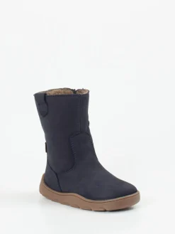 – Winterstiefel aus Nubukleder*Froddo Hot