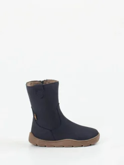 – Winterstiefel aus Nubukleder*Froddo Hot