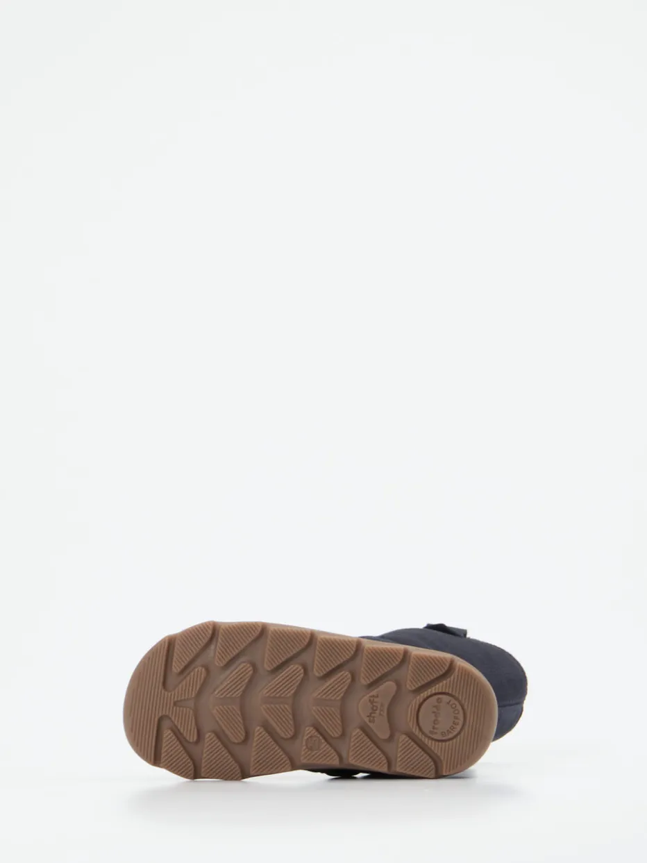 – Winterstiefel aus Nubukleder*Froddo Hot