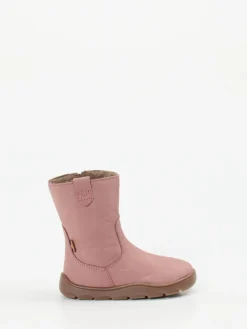 – Winterstiefel aus Nubukleder in*Froddo Clearance