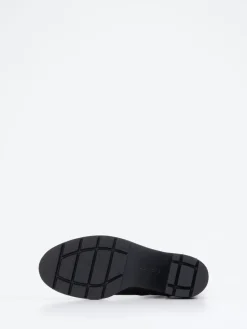 Damen Gabor – Blockabsatz-Stiefelette aus Kalbleder