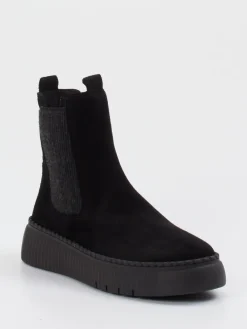 – Chelsea Boots aus Lammleder*Gabor