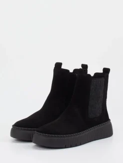 – Chelsea Boots aus Lammleder*Gabor