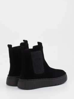 – Chelsea Boots aus Lammleder*Gabor