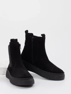 – Chelsea Boots aus Lammleder*Gabor