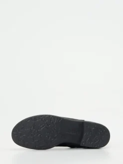 – Chelsea Boots aus Kalbleder glänzend*Gabor Best