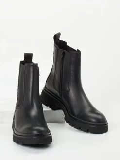 – Chelsea Boots aus Glattleder*Gabor