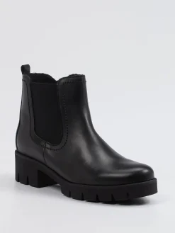 Damen Gabor – Chelsea Boots aus Lammleder