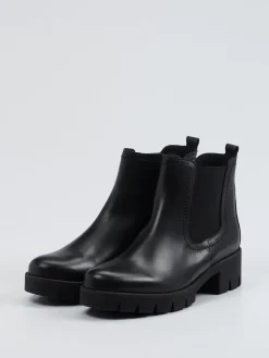 Damen Gabor – Chelsea Boots aus Lammleder